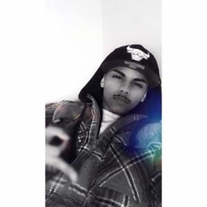 Meet your Posher, Jose